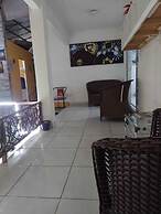 Suítes São Francisco