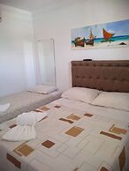 Suítes São Francisco