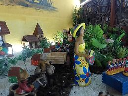 Suítes São Francisco