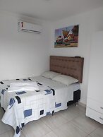 Suítes São Francisco