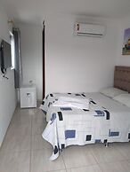 Suítes São Francisco