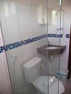 Suítes São Francisco