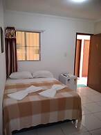 Suítes São Francisco