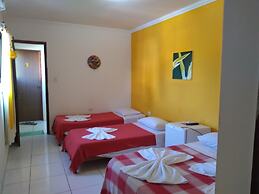 Suítes São Francisco