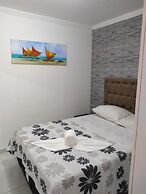 Suítes São Francisco