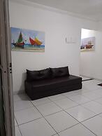 Suítes São Francisco