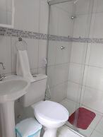 Suítes São Francisco