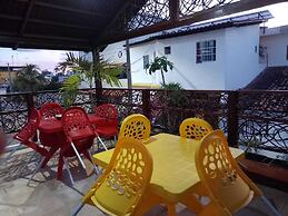 Suítes São Francisco