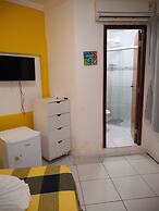 Suítes São Francisco