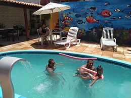 Suítes São Francisco