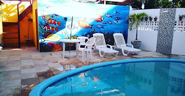 Suítes São Francisco