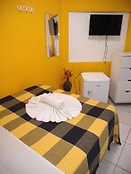 Suítes São Francisco