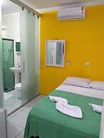 Suítes São Francisco