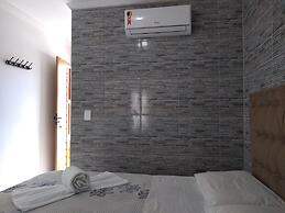 Suítes São Francisco