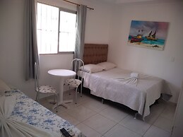 Suítes São Francisco