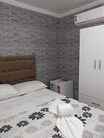 Suítes São Francisco