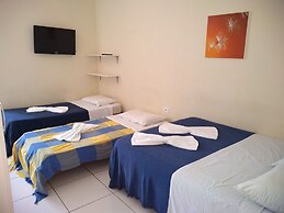 Suítes São Francisco