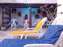 Suítes São Francisco