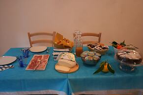 Affittacamere Dai Baracca