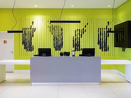 Ibis Styles Ponta Pora