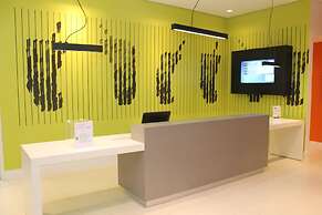 Ibis Styles Ponta Pora