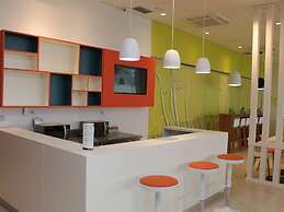 Ibis Styles Ponta Pora