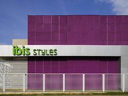Ibis Styles Ponta Pora
