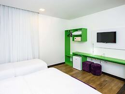 Ibis Styles Ponta Pora