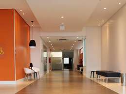 Ibis Styles Ponta Pora