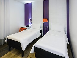 Ibis Styles Ponta Pora