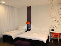 Ibis Styles Ponta Pora