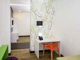 Ibis Styles Ponta Pora