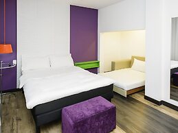 Ibis Styles Ponta Pora