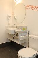 Ibis Styles Ponta Pora