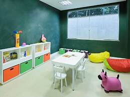 Ibis Styles Ponta Pora