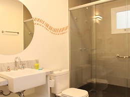 Ibis Styles Ponta Pora