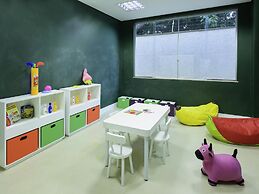 Ibis Styles Ponta Pora
