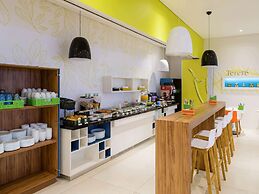 Ibis Styles Ponta Pora
