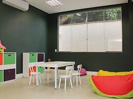 Ibis Styles Ponta Pora