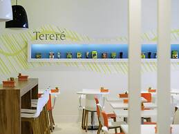 Ibis Styles Ponta Pora