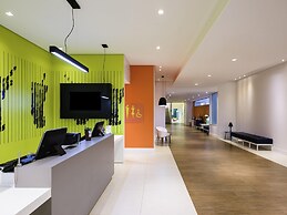 Ibis Styles Ponta Pora