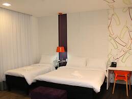 Ibis Styles Ponta Pora