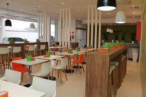 Ibis Styles Ponta Pora