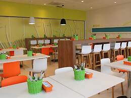 Ibis Styles Ponta Pora