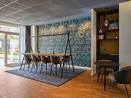 Aparthotel Adagio Access La Défense Puteaux
