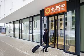 Aparthotel Adagio Access La Défense Puteaux