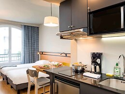Aparthotel Adagio Access La Défense Puteaux