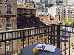 Aparthotel Adagio Access La Défense Puteaux