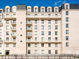 Aparthotel Adagio Access La Défense Puteaux