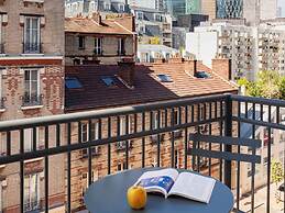 Aparthotel Adagio Access La Défense Puteaux